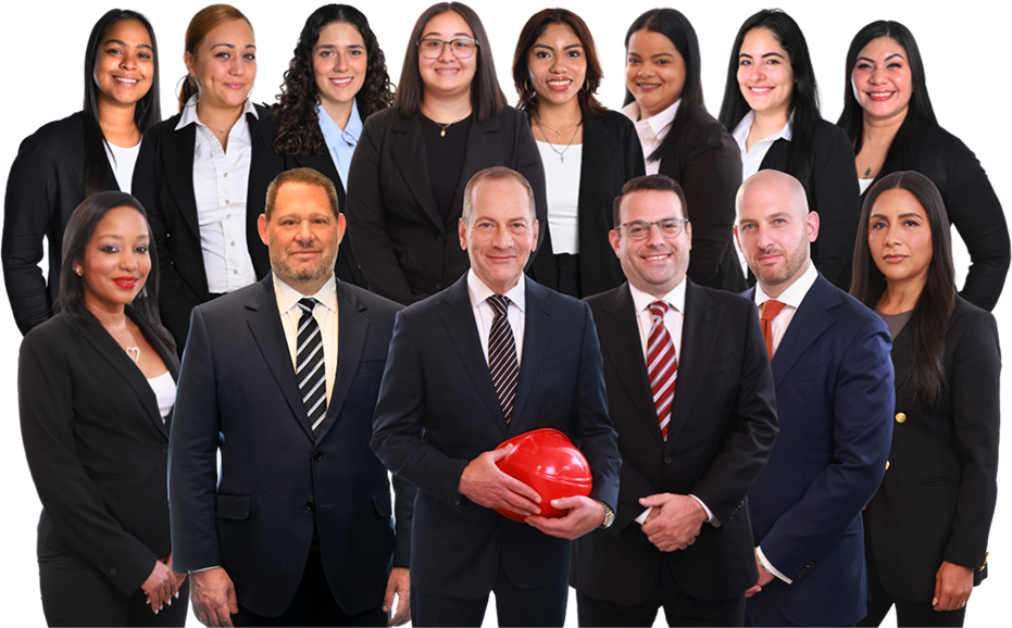 Oresky & Associates pllc