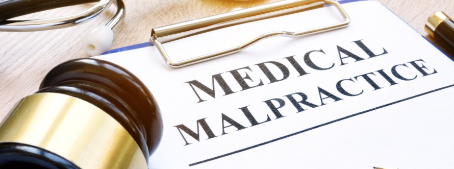 medical malpractice