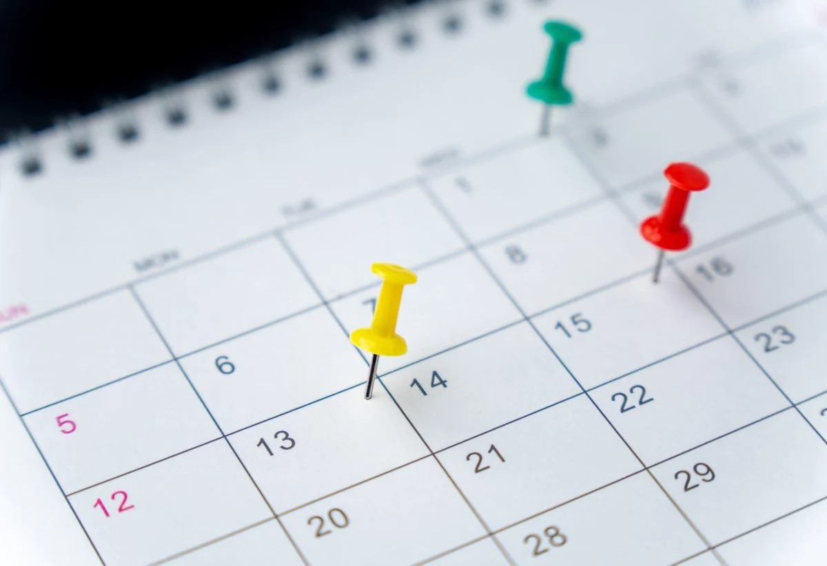 Construction accident claim deadlines.