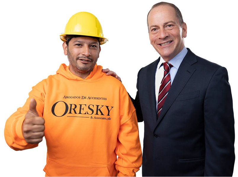 oresky construction lawyer