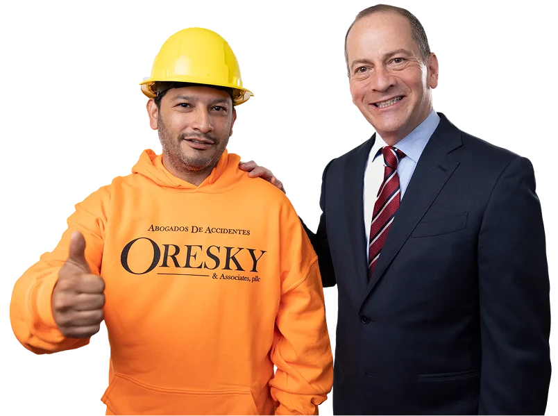 oresky construction lawyer