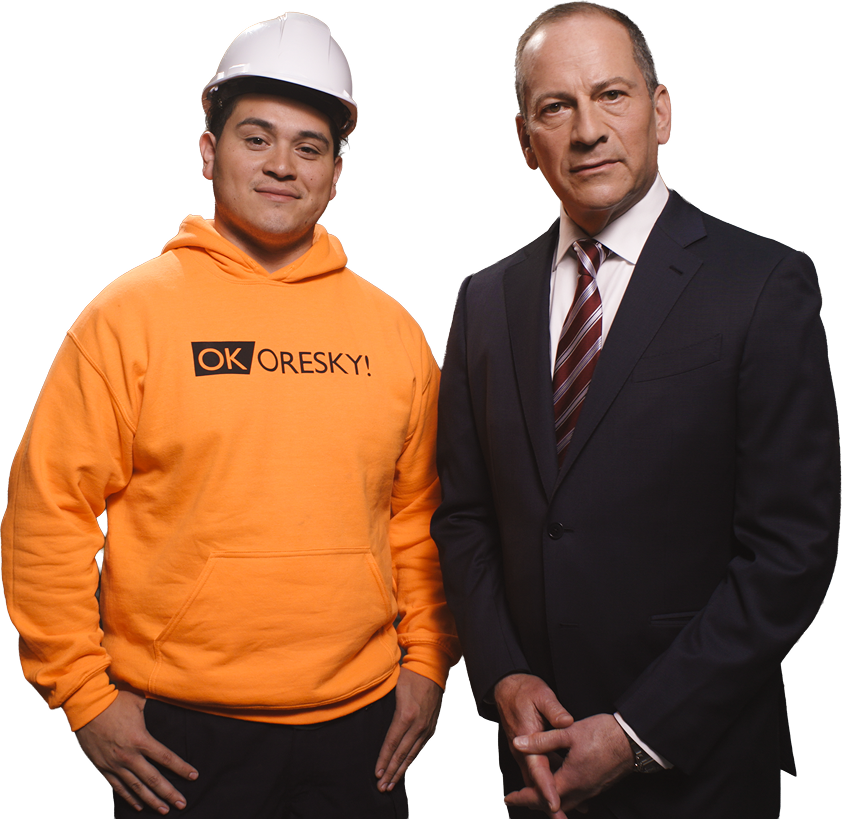 oresky-with-contractor