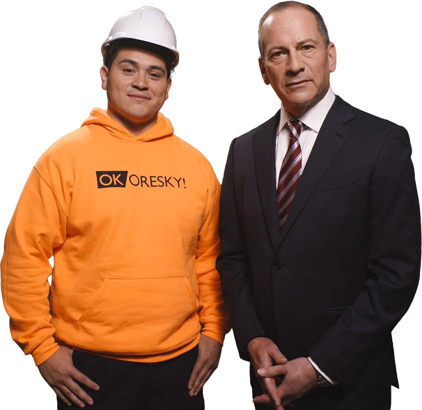 oresky-with-contractor