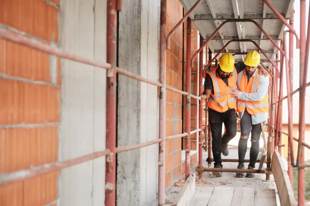 10 Tips to Prevent Accidents at Work