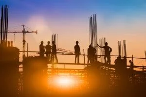 Cómo pueden ayudarte nuestros abogados de accidentes de la construcción del Bronx tras un accidente de derrumbe de un edificio