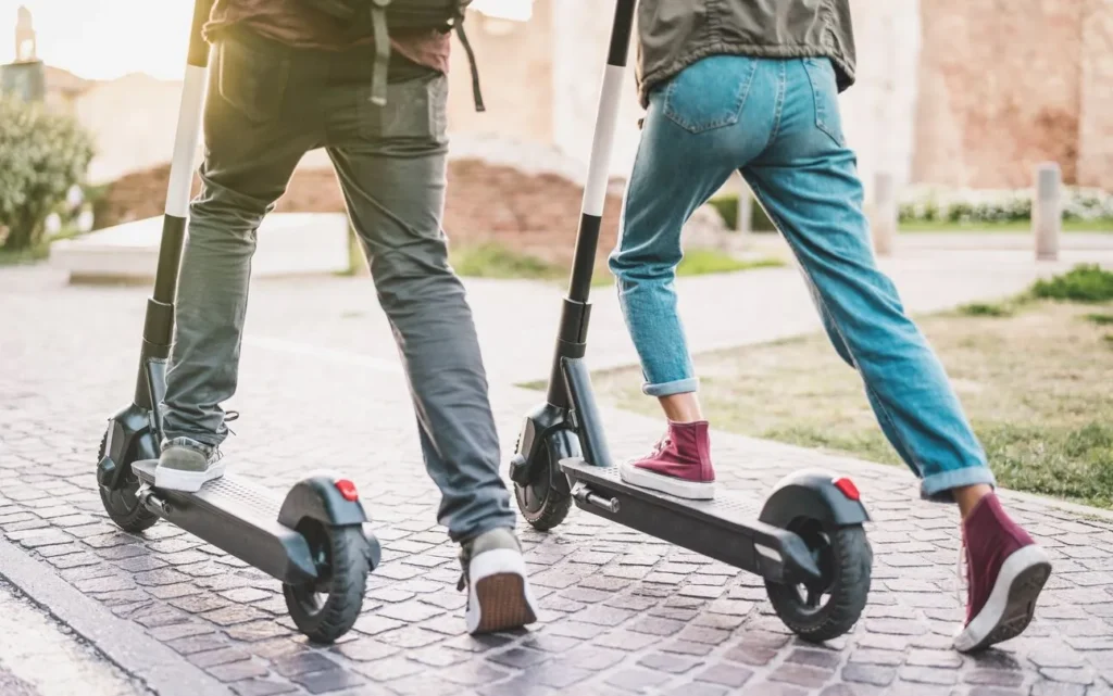 Do You Need a License and Insurance to Drive an E-Scooter in New York?