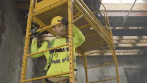 Bronx bridge construction site accident attorney