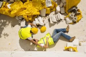 Why Hire Oresky & Associates, PLLC After a Falling Debris Accident in the Bronx, NY?