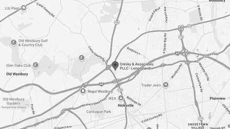 Oresky & Associates, PLLC