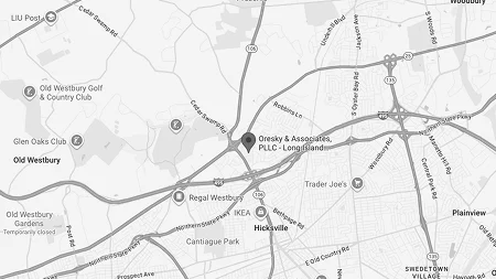 Oresky & Associates, PLLC