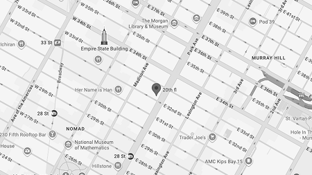 Oresky & Associates, PLLC