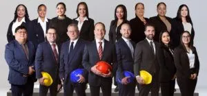 construction accident attorney Bronx NY