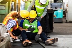 Our New York City Attorneys Handle These Construction Site Injury Cases