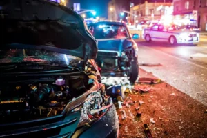 ¿Qué tan comunes son los accidentes de coche en Queens, NY?