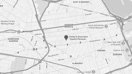 Oresky & Associates, PLLC