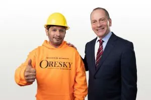 How Our Bronx Construction Accident Lawyers Help You After a Fall at a Construction Site