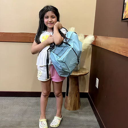 christmas gifts for children from ecuador