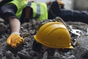 bronx bridge construction site accident attorney