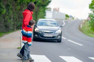 What Happens If I'm Blamed For My Pedestrian Accident?