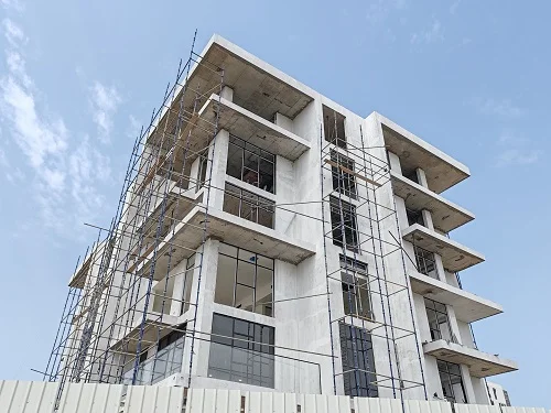 Failure to Provide Safety Equipment