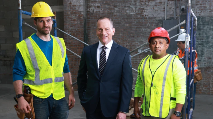 bridge construction accident attorney bronx