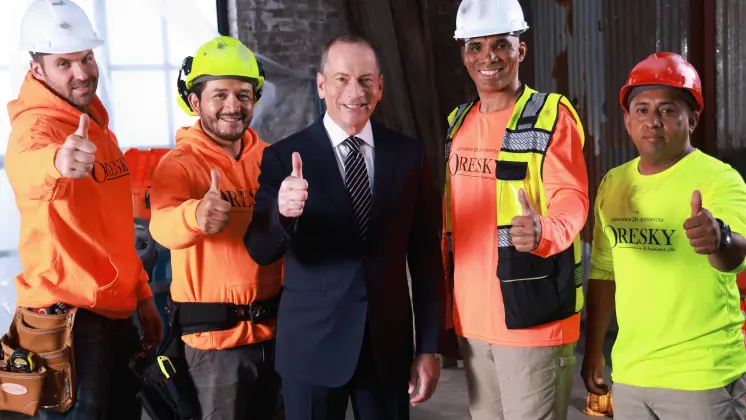 construction accident attorney bronx ny