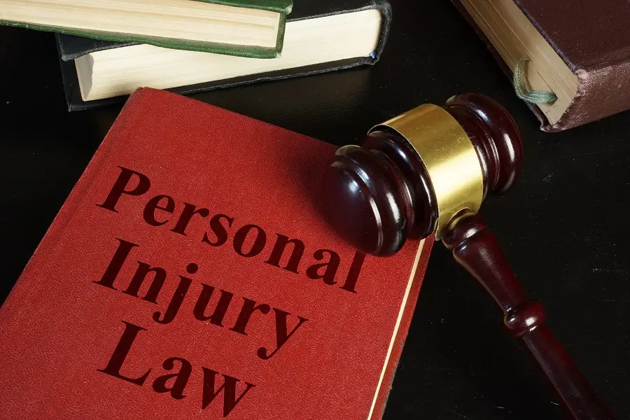 personal injury law