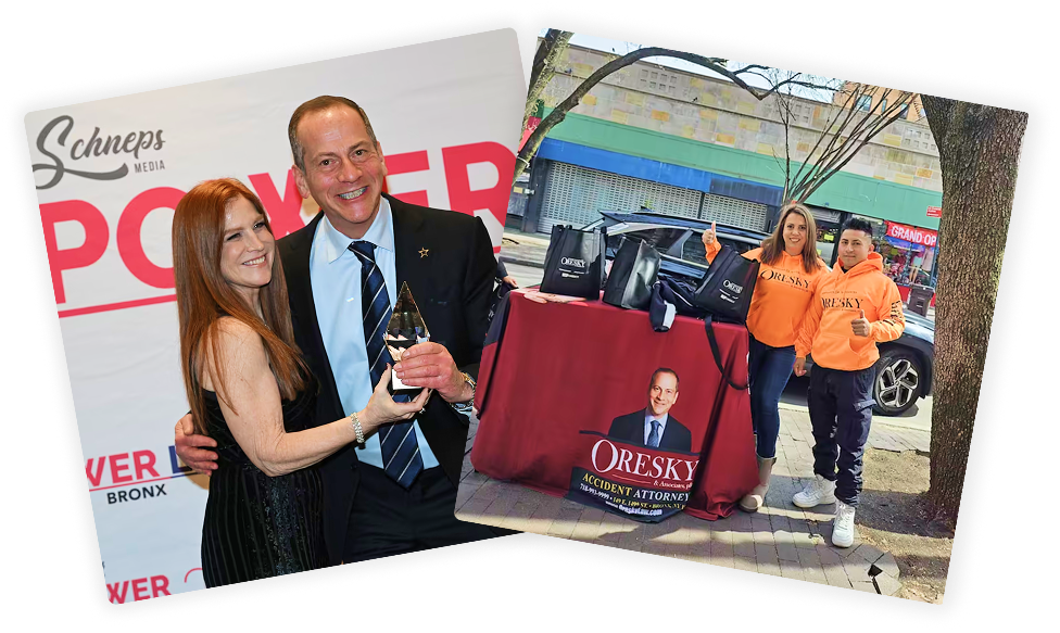 oresky community