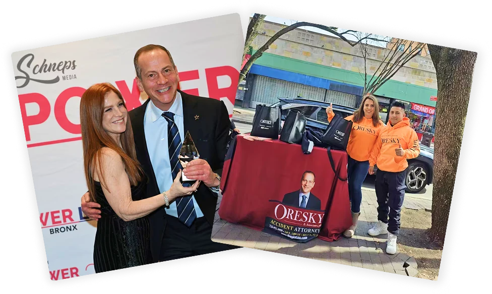 oresky community