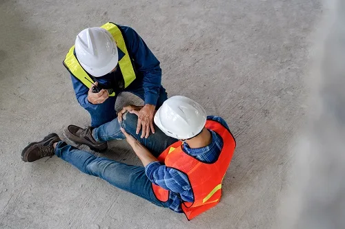 Undocumented Construction Worker Accidents