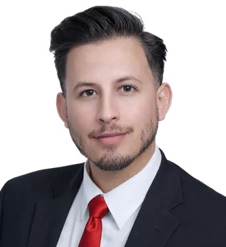 Raul Velez prof pic